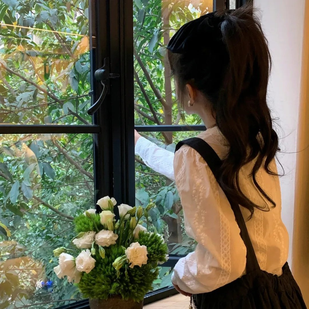 美景不可及